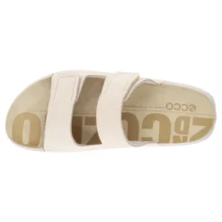 Ecco 2nd Cosmo Exceptional Women's Slide Sandal