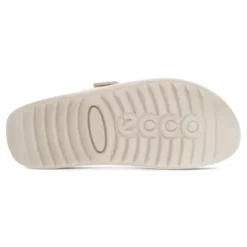 Ecco 2nd Cosmo Exceptional Women's Slide Sandal