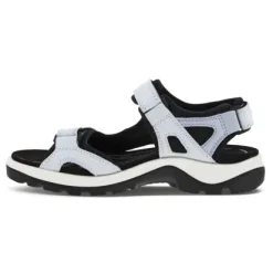 Ecco Offroad Women's Blue Outdoor Sandal