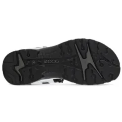 Ecco Offroad Women's Blue Outdoor Sandal