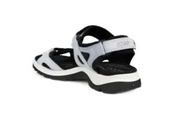 Ecco Offroad Women's Blue Outdoor Sandal