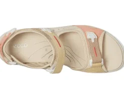 Ecco Offroad Women's Multicolor Outdoor Sandal