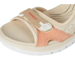 Ecco Offroad Women's Multicolor Outdoor Sandal