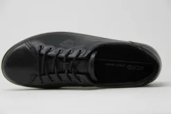 ECCO SOFT 2.0 Lace-Up Walking Shoes
