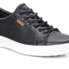 Ecco Soft 7 Men's Contemporary Leather Sneaker