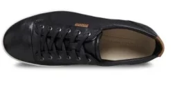 Ecco Soft 7 Men's Contemporary Leather Sneaker