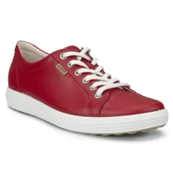 Ecco Soft 7 Women's Sneaker Causal Shoe