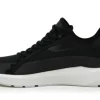 ECCO St. 1 Lite Men's textile lace sneaker