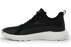 ECCO St. 1 Lite Men's textile lace sneaker