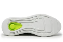 ECCO St. 1 Lite Men's textile lace sneaker