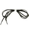 Elastic Laces - Black