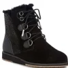 EMU Sussex Lo women's winter boot provides the ultimate in every day comfort.