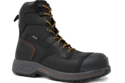 Endurance HD 8"