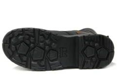 Endurance HD 8"