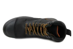Endurance HD 8"