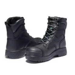 Endurance HD 8" Womens
