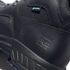 Endurance HD 8" Womens