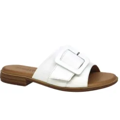 Everly Lauren Women's Slide Sandals