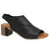 Everly Phoenix 01 Black Dress Sandal