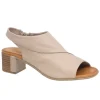 Everly Phoenix 01 Grey Dress Sandal