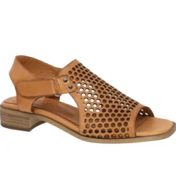 Everly Tessa Tan Women's Sandal