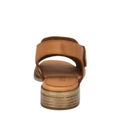 Everly Tessa Tan Women's Sandal