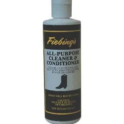 Fiebing's All Purpose Leather Conditioner
