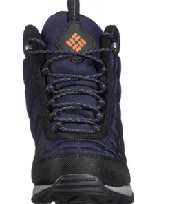 Firecamp Boot