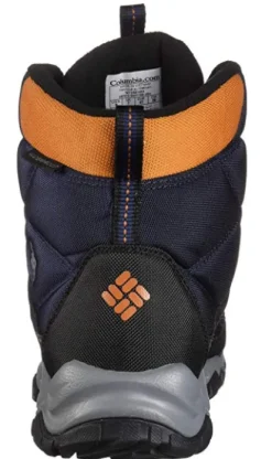 Firecamp Boot