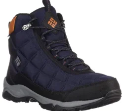 Firecamp Boot