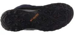 Firecamp Boot