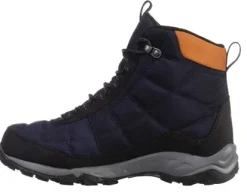 Firecamp Boot