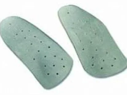 Flexible 3/4 Arch Support (4010)