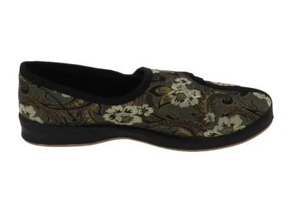 Foamtreads Jewel 2 slipper for women - Canadian Footwear