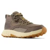 Fresh Foam X Hierro Mid GTX