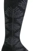 Full Floral - Moderate Graduated Compression - Womens