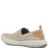 Gridway Moc Canvas Men's