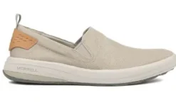 Gridway Moc Canvas Men's