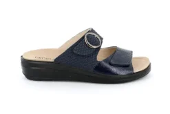 Grunland Daby CE0904 Women's Comfort Slide Sandal
