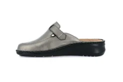 Grunland Dami CE0263 Women's Asphalt Clog