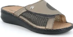 Grunland Dami CE0257 Women's Casual Slide Sandal