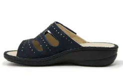 Grunland Dara CE0440 Women's Comfort Slide Sandal