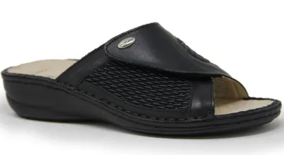 Grunland Dara CE0084 Women's Comfort Stretch Slide