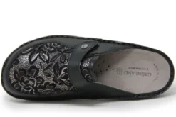 Grunland Dara CE0664 Women's Comfort Clog