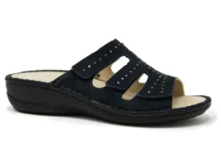 Grunland Dara CE0440 Women's Comfort Slide Sandal