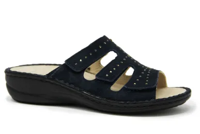 Grunland Dara CE0440 Women's Comfort Slide Sandal