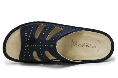 Grunland Dara CE0440 Women's Comfort Slide Sandal