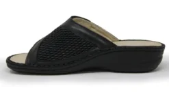 Grunland Dara CE0084 Women's Comfort Stretch Slide