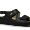Grunland Dara SE0401 Women's Comfort Sandal