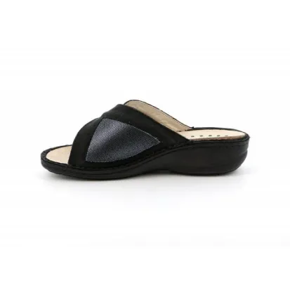 Grunland Dara Women's Stretchy Slide
